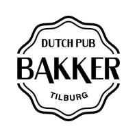 Café Bakker logo