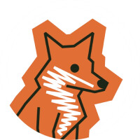 Kraft- en Kultuurkafe De Vos logo