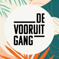 Stadscafé de Vooruitgang logo
