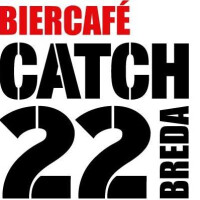 Catch 22 logo