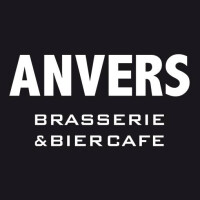Anvers - Brasserie & Biercafé logo