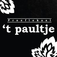 Proeflokaal 't Paultje logo