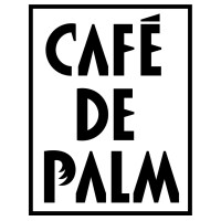De Palm logo