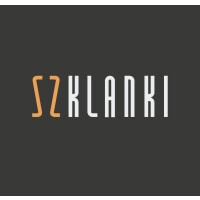 Szklanki logo