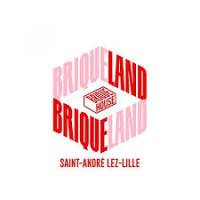 Brique Land logo