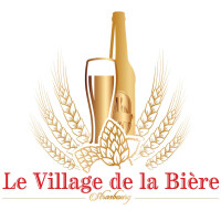 Le Village de la Bière logo