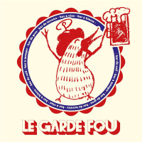 Le Garde Fou logo