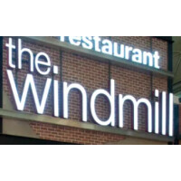 Windmill (JDW) logo