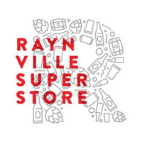 Raynville Superstore logo