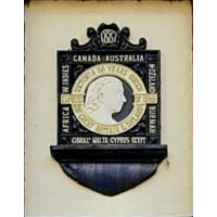 Jubilee logo