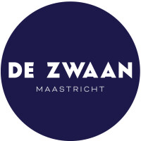 De Zwaan logo