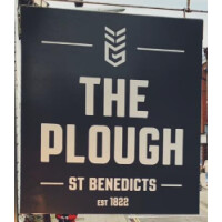 Plough (Grain) logo