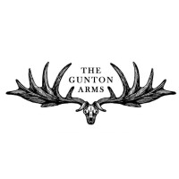 Gunton Arms logo