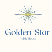 Golden Star logo