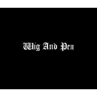 Wig & Pen logo