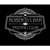 Roberto’s Bar logo