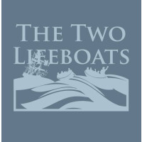 Two Lifeboats Hotel logo