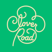 Clover Road Brewing - Ashland logo