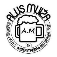 Alus Muiža logo