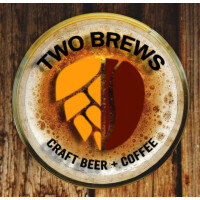 Two Brews logo