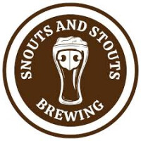 Snouts and Stouts Brewing logo