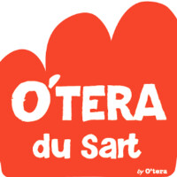 Otera du Sart logo