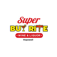Hopewell Super Buy Rite logo