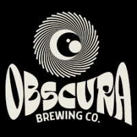 Obscura Brewing Company logo