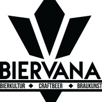 Biervana logo