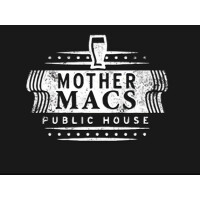 Mother Macs Public House logo