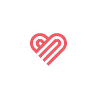 The Big Romance logo