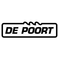 Eetcafé De Poort logo
