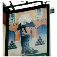 Little Wellington logo