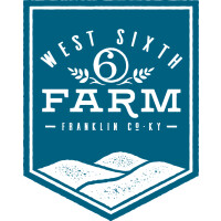 West Sixth Farms logo