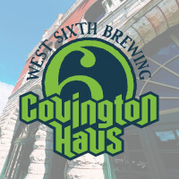 West Sixth Covington Haus logo