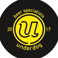 UnderDog logo