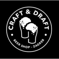 Craft & Draft logo
