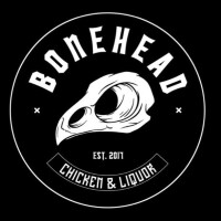 Bonehead logo