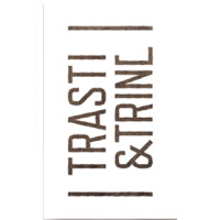 Trasti & Trine logo