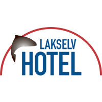 Lakselv Hotel logo