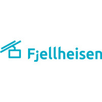 Fjellstua (Fjellheisen Upper Station) logo