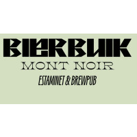 Bierbuik - Mont Noir logo