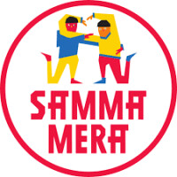 Sammamera logo
