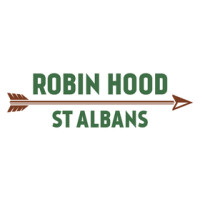 Robin Hood, St. Albans logo