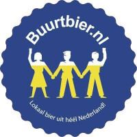 Buurtbier logo