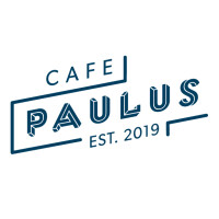 Café Paulus logo
