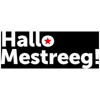 Hallo Mestreech logo