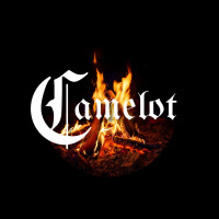 Café Camelot logo