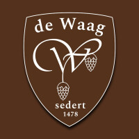 Stadsbierhuys De Waag logo