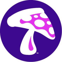 Mellow Mushroom - Brandon logo